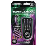 Set darts Winmau soft Simon Whitlock 22g, 90% wolfram