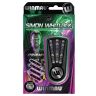 Set darts Winmau soft Simon Whitlock 22g, 90% wolfram
