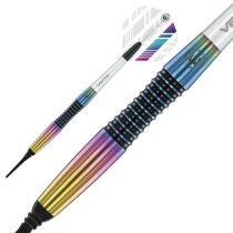 Sageti darts Winmau Soft Elektra 20g 90% wolfram