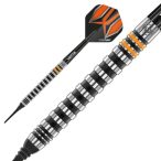 Sageti darts Winmau Soft Fury 20g 90% wolfram