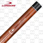 Tac carambol Longoni, Ferrara cu varf de 12 mm