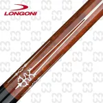 Tac carambol Longoni, Ferrara cu varf de 12 mm