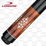 Tac carambol Longoni, Ferrara cu varf de 12 mm