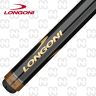 Tac carambol Longoni, Black Fox 2. cu varf de 11 mm