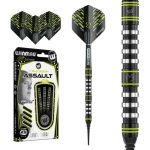Sageti darts Winmau Soft Michael van Gerwen Assault 20g 90% wolfram