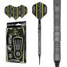 Sageti Darts Winmau soft MVG Exact 20g, 90% tungsten