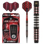 Set sageti darts Winmau Soft Joe Cullen Ignition Series 20g 90% wolfram