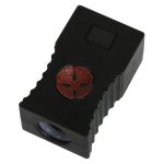 Ascutitor varf din piele pentru tac. Razor