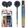 Set sageti soft Winmau Foxfire Urban 20g, 80% wolfram