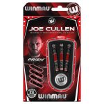 Set darts soft Winmau Joe Cullen Rockstar RS 1.0, 20g, 90% wolfram