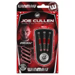 Set darts soft Winmau Joe Cullen Rockstar RS 1.0, 20g, 90% wolfram