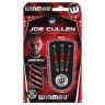 Set darts soft Winmau Joe Cullen Rockstar RS 1.0, 20g, 90% wolfram