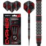 Set darts Winmau soft Cypher 18g, 90% wolfram