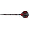 Set darts Winmau soft Cypher 18g, 90% wolfram