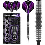 Set darts Winmau soft Kairos 18g, 90% tungsten
