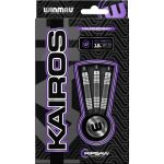 Set darts Winmau soft Kairos 18g, 90% tungsten