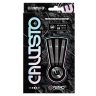 Set darts Winmau soft Callisto 01, 18g, 90% tungsten