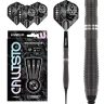 Set darts Winmau soft Callisto 02, 18g, 90% tungsten