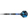 Set darts Winmau soft Galactics 18g, 90% tungsten