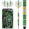Set darts Winmau soft Xenon 18g, 90% tungsten