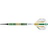 Set darts Winmau soft Xenon 18g, 90% tungsten