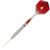 Sageti darts Unicorn steel 23g, STRIKER 80% wolfram
