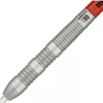 Sageti darts Unicorn steel 24g, STRIKER Type 3 80% wolfram