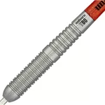 Sageti darts Unicorn steel 22g, STRIKER Type 6 80% wolfram
