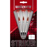 Sageti darts Unicorn soft 20g,S/T STRIKER 80% wolfram