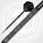 Set sageti darts soft Winmau MvG Signature Edition 20g, 90% wolfram