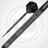   Set sageti darts soft Winmau MvG Signature Edition 20g, 90% wolfram