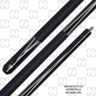 Tac biliard din doua parti frasin Cobra 202