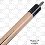 Tac biliard din doua parti frasin Cobra 205