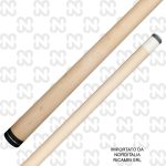 Tac biliard din doua parti frasin Cobra 205