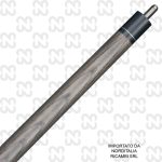 Tac biliard din doua parti frasin Cobra 100