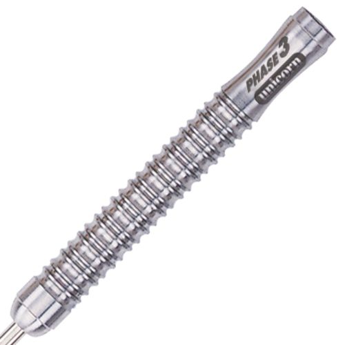 Set sageti Unicorn steel Purist Phase 3 90% 24g