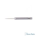 Set sageti Unicorn steel Purist Phase 3 90% 24g