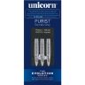 Set sageti Unicorn steel EVO Purist Phase 6 97% Tungsten 25g