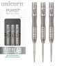 Set sageti Unicorn Purist PDL- Phase 2 90% G. Anderson 24 g.