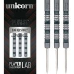 Set sageti Unicorn steel Purist PDL Phase 1 J. Wade 20g