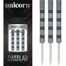 Set sageti Unicorn steel Purist PDL Phase 1 J. Wade 20g