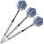 Set darts Unicorn steel Phase 3 Gary Anderson 25g, World Champion Natural 90%