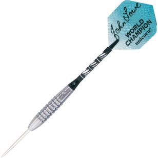 Set sageti Unicorn steel, W/C Ambassador John Lowe 21g, 90% Tungsten