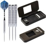 Set darts  Unicorn steel W/C Tungsten B.Anderson 20g