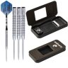 Set darts  Unicorn steel W/C Tungsten B.Anderson 20g