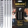 Set darts  Unicorn steel W/C Tungsten B.Anderson 20g