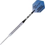 Set darts  Unicorn steel W/C Tungsten B.Anderson 22g
