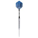 Set darts  Unicorn steel W/C Tungsten B.Anderson 22g