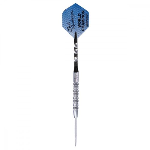 Set darts  Unicorn steel  B.Anderson 24g, Ambassasor W/C Tungsten