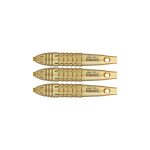 SET DARTS UNICORN STEEL, W.C. JOHN LOWE PHASE3, 21G, 90% WOLFRAM